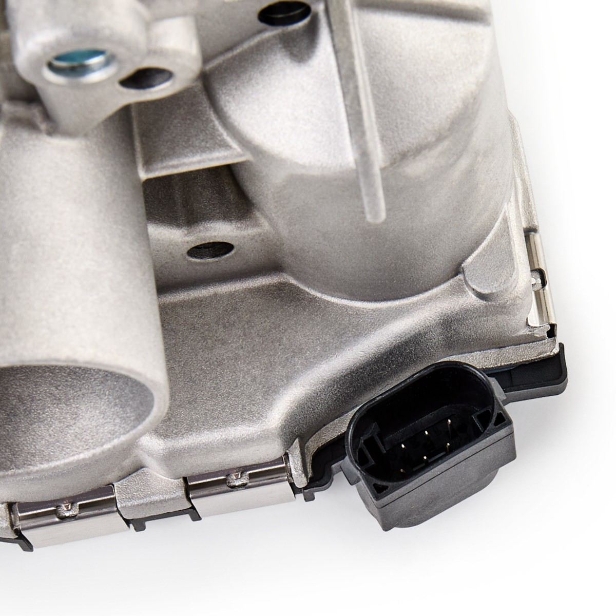 802000000107 Magneti Marelli Válvula de borboleta montada